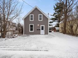 34 A & B St Mary's Street  Antigonish, NS B2G 2A5