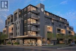 509 - 408 BROWNS LINE Toronto, ON M8W 3T9