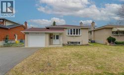 274 HERITAGE Drive  Kitchener, ON N2B 3K8