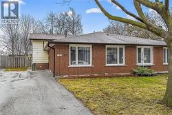 143 CRANBROOK Drive  Hamilton, ON L9C 4S5