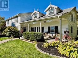 396 ASHWORTH ROAD  Uxbridge, ON L9P 1R1