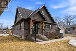 475 CAMPBELL STREET W North Perth, ON N4W 1J2