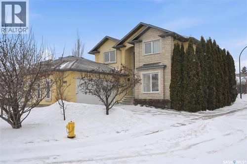 603 Brookhurst COURT  Saskatoon, SK S7V 1E5