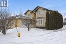 603 Brookhurst Court, Saskatoon, SK  - Outdoor 