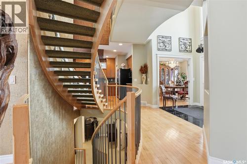 603 Brookhurst Court, Saskatoon, SK - Indoor Photo Showing Other Room