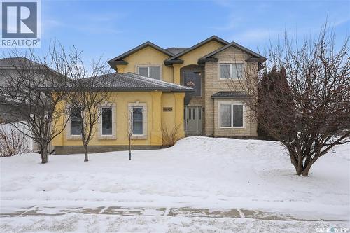 603 Brookhurst Court, Saskatoon, SK - Outdoor