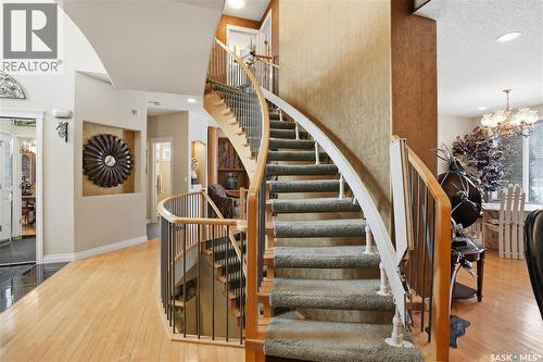 603 Brookhurst Court, Saskatoon, SK - Indoor Photo Showing Other Room