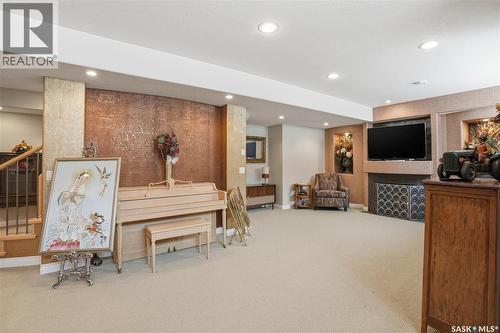 603 Brookhurst Court, Saskatoon, SK - Indoor