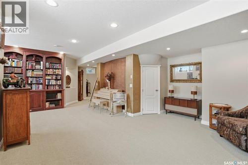 603 Brookhurst Court, Saskatoon, SK - Indoor