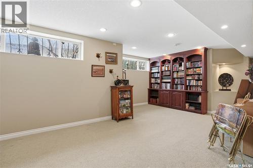 603 Brookhurst Court, Saskatoon, SK - Indoor Photo Showing Other Room