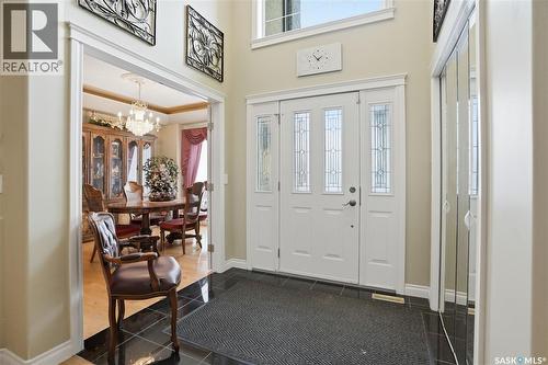 603 Brookhurst Court, Saskatoon, SK - Indoor Photo Showing Other Room