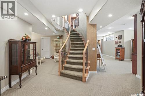 603 Brookhurst Court, Saskatoon, SK - Indoor Photo Showing Other Room
