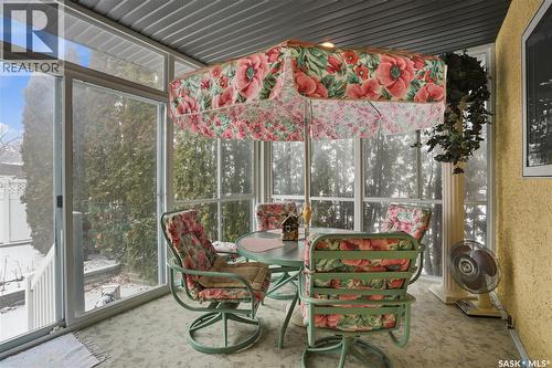 603 Brookhurst Court, Saskatoon, SK - Outdoor