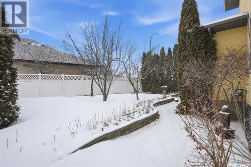 603 Brookhurst Court, Saskatoon, SK - Outdoor