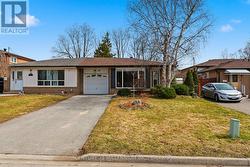 35 DONCASTER DRIVE Brampton, ON L6T 1S8
