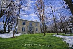 316 COLEBROOK ROAD Stone Mills (Stone Mills), ON K0K 3N0