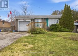 706 LEASIDE STREET Pickering, ON L1W 2X1