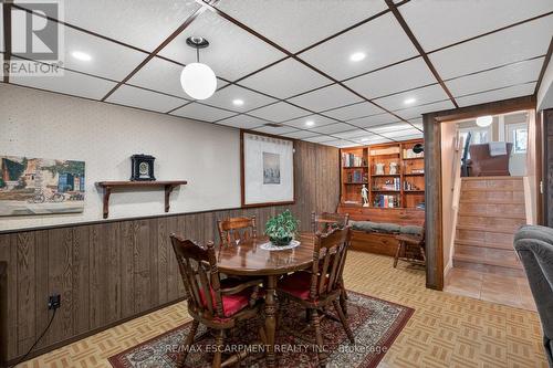 30 Basin Crescent, Hamilton, ON - Indoor