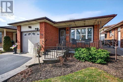 30 Basin Crescent, Hamilton, ON - Outdoor