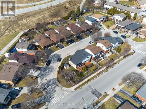 30 Basin Crescent, Hamilton, ON - 