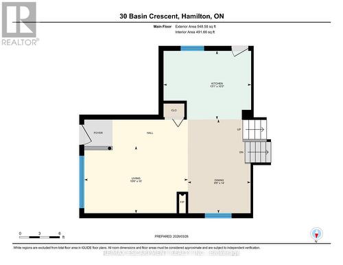 30 Basin Crescent, Hamilton, ON - Other