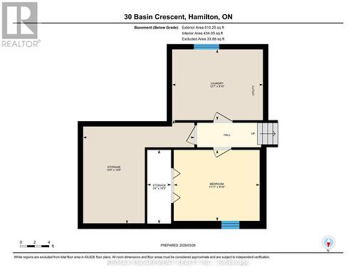 30 Basin Crescent, Hamilton, ON - Other