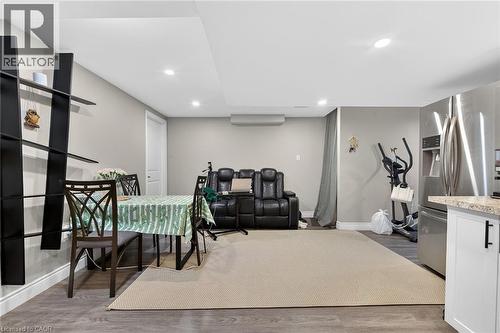 7809 Hackberry Trail E, Niagara Falls, ON - Indoor