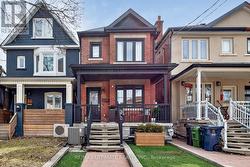 155 MORRISON AVENUE Toronto, ON M6E 1M6