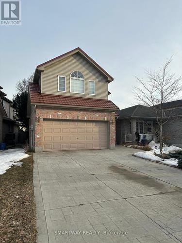 646 RIDGEVIEW DRIVE  London East, ON N5Y 5T8