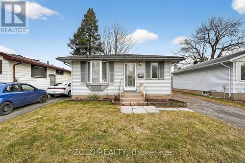 6133 STROHAN STREET  Niagara Falls, ON L2J 3J3