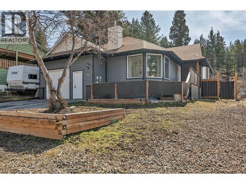 154 Edgewood Drive  Princeton, BC V0X 1W0