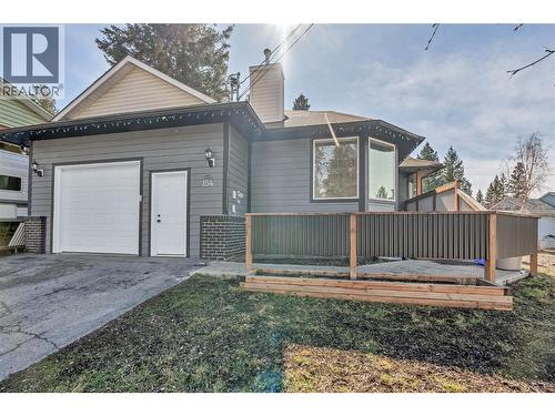 154 Edgewood Drive  Princeton, BC V0X 1W0