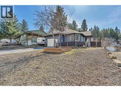 154 Edgewood Drive Princeton, BC V0X 1W0
