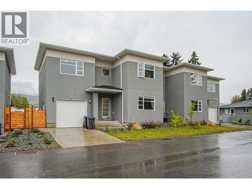 136 Mugford Road  Kelowna, BC V1X 3B3