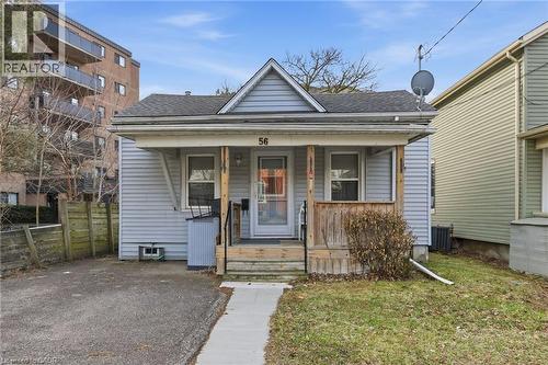 56 WELLAND Avenue  St. Catharines, ON L2R 2M5