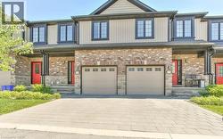 2235 BLACKWATER Road Unit# 15 London, ON N5X 4K2