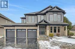 701 EVERLASTING CRESCENT Ottawa, ON K4A 0K2