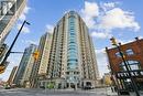 200 Rideau Street. - 1202 - 200 Rideau Street, Ottawa, ON  - Outdoor With Facade 