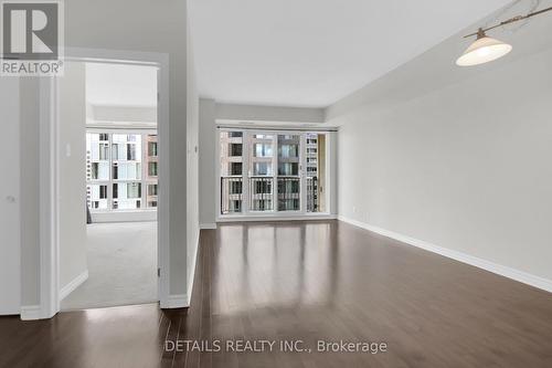 Lots of windows for natural light. - 1202 - 200 Rideau Street, Ottawa, ON - Indoor Photo Showing Other Room