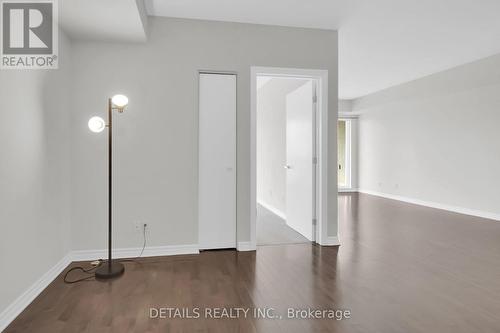1202 - 200 Rideau Street, Ottawa, ON - Indoor Photo Showing Other Room