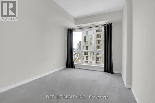 1202 - 200 Rideau Street, Ottawa, ON - Indoor Photo Showing Other Room