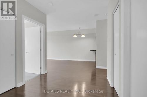 1202 - 200 Rideau Street, Ottawa, ON - Indoor Photo Showing Other Room