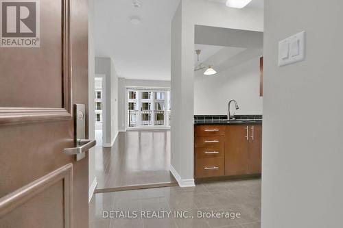 Welcome to 1202! - 1202 - 200 Rideau Street, Ottawa, ON -  Photo Showing Other Room