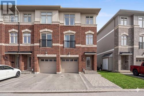 161 CAMDEN PRIVATE  Ottawa, ON K2J 6J1