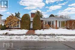 2014 DELMAR DRIVE  Ottawa, ON K1H 5P8