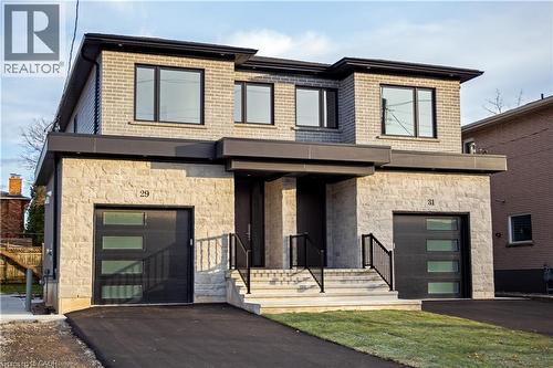 29 Dana Drive, Hamilton, ON - Outdoor