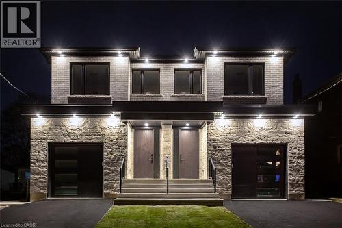 29 Dana Drive, Hamilton, ON -  Photo Showing Other Room