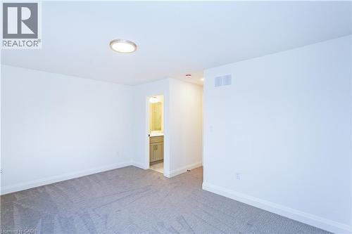 29 Dana Drive, Hamilton, ON - Indoor Photo Showing Other Room