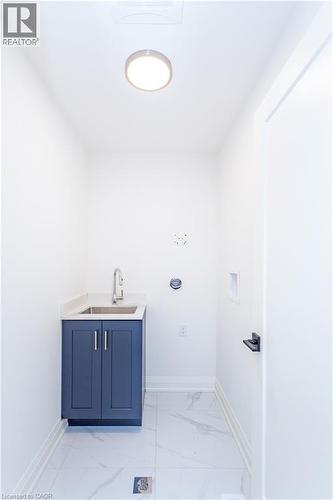 29 Dana Drive, Hamilton, ON -  Photo Showing Other Room