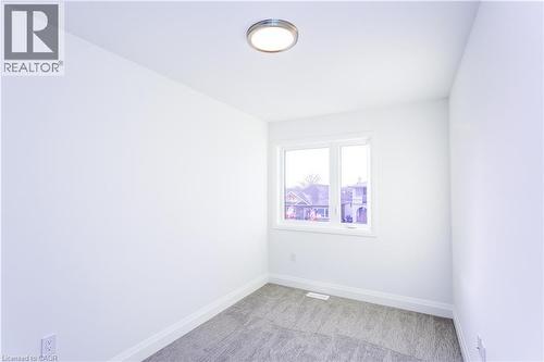 29 Dana Drive, Hamilton, ON - Indoor Photo Showing Other Room